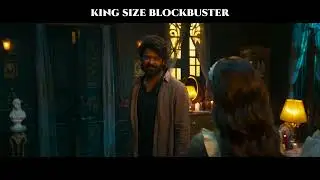 The RajaSaab Fun Promo | Prabhas | Zareena Wahab | Niddhi | Maruthi | T G Vishwa Prasad