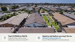 3053 W Coolidge Avenue, Anaheim, CA Presented by OC Homes by Mike and Britt.