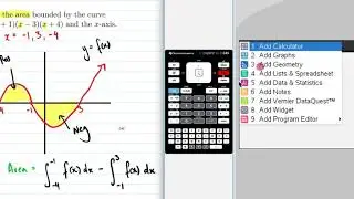Lesson 3 - Part 5: Signed Area