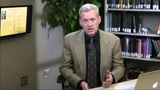 StatMolThermo 07.02 Third Law of Thermodynamics