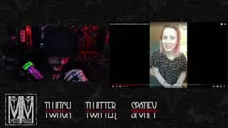 Is Last Frontier Medium a Racist? (Audio Fixed)