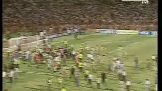 Algerie vs Egypt 18.11.2009 FULL MATCH -11/11 avec Hafid daraji
