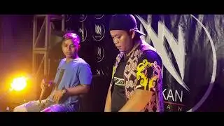 Koyan Semakin Jadi || Cover Ronaldo