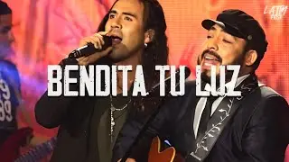 Man&aacute;, Juan Luis Guerra - Bendita Tu Luz (Letra)