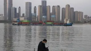 Corona-Krise: Chinas neue Front