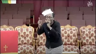 Your Four (4) Days Has Come | Evg. Jennifer Rowe | Wednesday Fasting Service | August 23, 2023