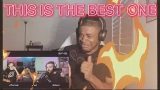 Freestyle tsunamis blow Strangers away!! | Harry Mack Omegle bars 55 (REACTION!) BEST ONE SO FAR!