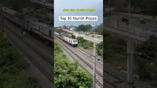 Day 19/365 Top 10 must-visit Places in Patna📍 Best tourist spots @TheMerajdiary