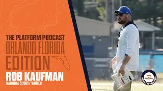 EP. 22 Bobby Peters: Alert the Post
