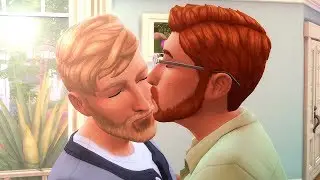 🏳&zwj;🌈 A VERY GAY LET'S PLAY || The Sims 4: Generations || Part 3