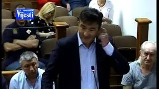 SUDJENJE MEDOJEVIC