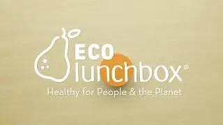 Blue Water Bento Seal Cup Large Food Container by ECOlunchbox