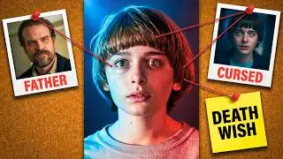 Will Byers&rsquo; Entire Story Explained