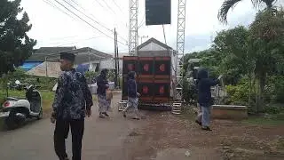 Safa Audio Live Gedangan Kemarin Sore 7 Desember 2024