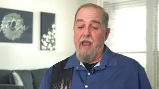 David Ledbetter - A Cover to Cover Testimonial