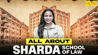 All About Sharda School of Law 🏛️ Fees, Placements & Admission Process 2026