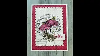 Faux Silk & Masking Techniques 0