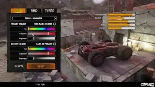 GRIP - Test  Stream for April 8, 2017 Steam-away Give-away Event