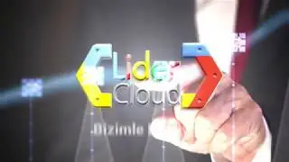 LiderCloud ile Büyüyün