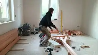 Solarzaun Teil 2
