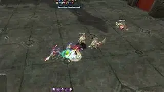 Liberty Online 2 vs 1 short movie