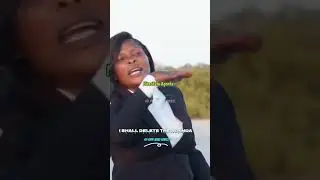 Rose Muhando Hypes on Secret Agenda (Lyric Edit)💜💙 #hypegengelyrics