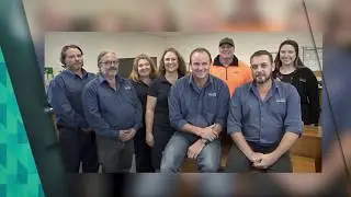 Delnas Metal Roofing - 20 years