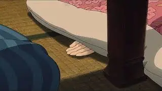 Jiro Horikoshi - Naoko Satomi (The Wind Rises)