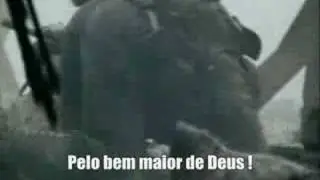 pelo bem maior d Deus