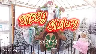 OTTERY ST.MARY | EXETER