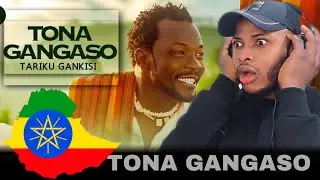 Nigerian🇳🇬 React |🇪🇹 Tariku Gankisi - Tona Gagaso | ታሪኩ ጋንካሲ | ጦና ጋጋሶ | New Ethiopian Wolaytta music