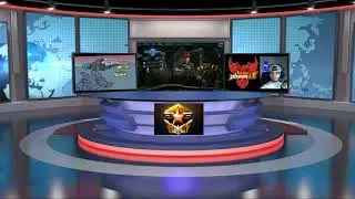 Clanliga S9 - Finale: pressure vs Meditail & Sieger vs Sly