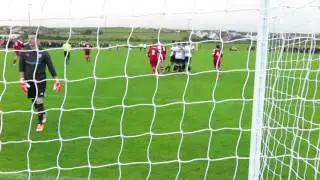 2016 Parish Cup Final - Stromness v Rendall, 13 August