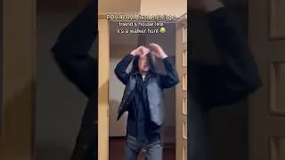 POV: Daryl Dixon enters a room like it&rsquo;s a walker attack 🚪💥#thewalkingdead #daryldixon