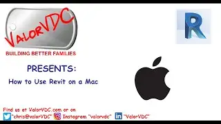 Revit On A M3 Mac (128GB of Ram)