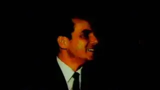 WAGA-TV 1969 Election Special Excerpt