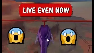 Jailbreak 2 Billion Visit Event Live! (Reupload/Better Quality)