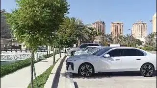 DOHA QATAR (ST. REGIS THE PEARL) 