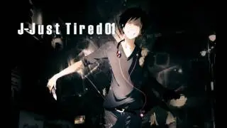Heart Attack/J_Just Tired O1