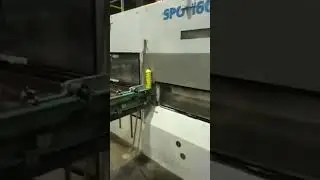 Bobst SPO-16 | Carton Plant