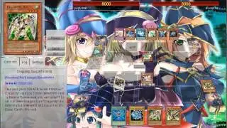 Dragunity OTK/FTK YGOpro