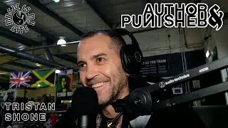 AUTHOR & PUNISHER: Machines Against The Machine | Music Is My Life 33