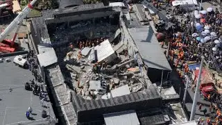 Sobre la tragedia del Jet Set...