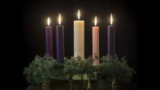 GCC/CCC Candlelight Christmas Eve Service 2025
