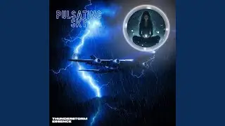 Thunderstorm in the Night