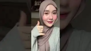 #trendinghariini #fypage #hijab #cantik