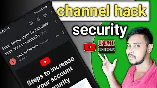 Four Simple Steps To Increase Your Account Security ! Steps To Increase Your Account Security, bdtec