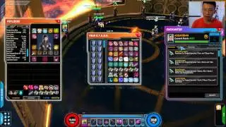 Marvel Heroes: What's Next After Level 60?
