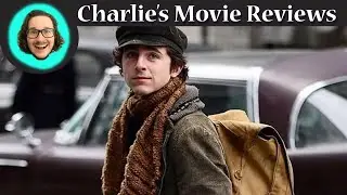 A Complete Unknown - Charlie's Movie Reviews