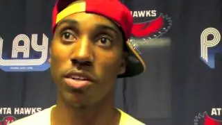 Jeff Teague Elite Skills Academy
